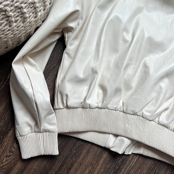 NWT ANOTHER LOVE DION JACKET - BONE - Picture 4 of 4